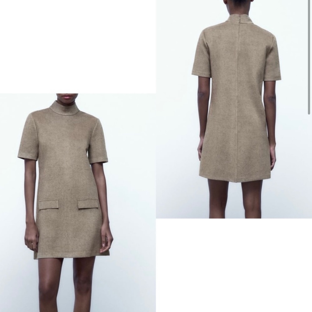 Zara Dress
